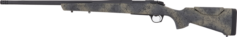 BERGARA B14 WILDERNESS SIERRA - 6.5CM 20" GREY CERA/SYN STOCK - Image 2