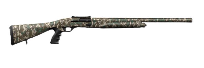 RETAY USA GORDION TURKEY 12GA - 24" W/ PISTOL GRIP GREENLEAF