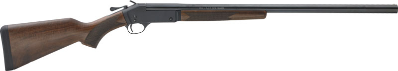 HENRY H15 SINGLE BARREL 12GA - 3.5" 28" STEEL RECEIVER WALNUT