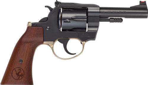 HENRY H17 BIG BOY DEADEYE - REVOLVER 357/38SP GUNFIGHTER