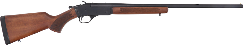 JTS LONESTRIKE 410 SINGLE SHOT - 3" 26" WOOD