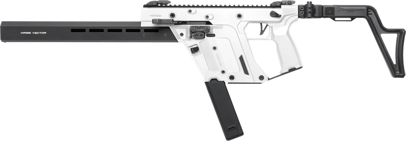 KRISS VECTOR CRB G3 10MM 16" - 33RD FOLDING STOCK ALPINE - Image 2