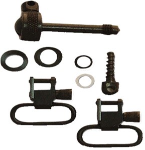 GROVTEC SWIVEL SET FOR - REMINGTON 7400 & FOUR AUTOS