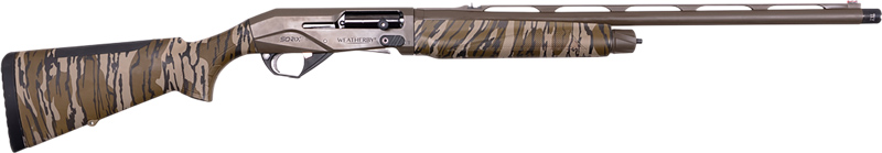 WEATHERBY SORIX TURKEY 20GA - 3" 24" GREY/MO BOTTOMLAND