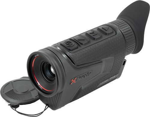 NOCPIX LUMI P13 COMPACT - THERMAL MONOCULAR 256 13MM 2X