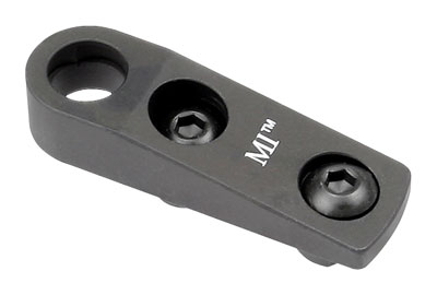 MI M-LOK QD SLING ADAPTER - FOR M-LOK RAILS