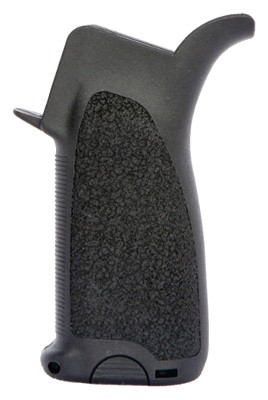 BCM PISTOL GRIP MOD 3 BLACK - FITS AR-15