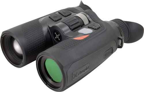 NOCPIX QUEST H35R THERMAL - BINOCULARS LRF 640 35MM 3X - Image 2