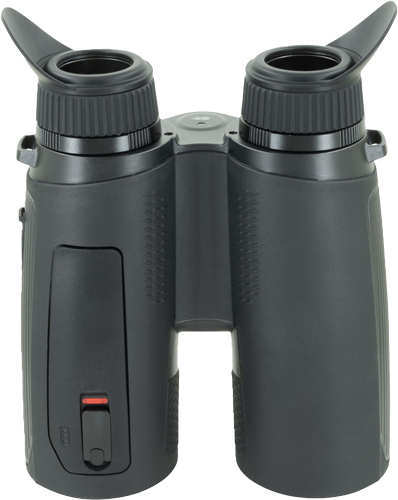 NOCPIX QUEST H35R THERMAL - BINOCULARS LRF 640 35MM 3X - Image 3