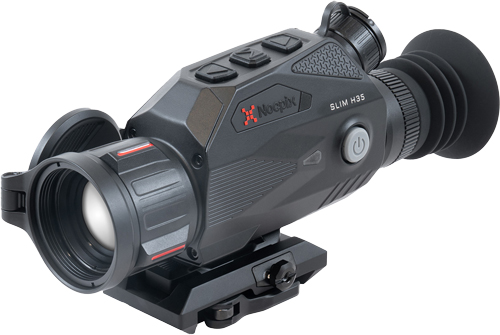 NOCPIX SLIM H35 MULTI FUNCTION - THERMAL OPTIC 640 35MM 3X