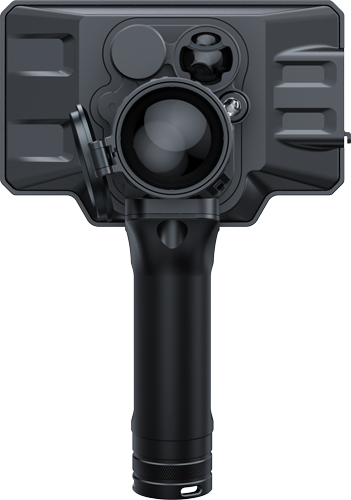 PARD SPHINX THERMAL RIFLE SCP/ - HANDHELD 35MM 640 W/LRF