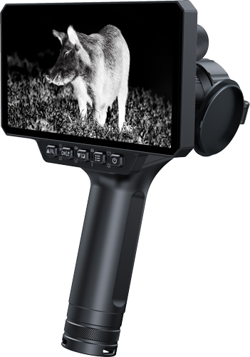 PARD SPHINX THERMAL RIFLE SCP/ - HANDHELD 35MM 640 W/LRF - Image 3