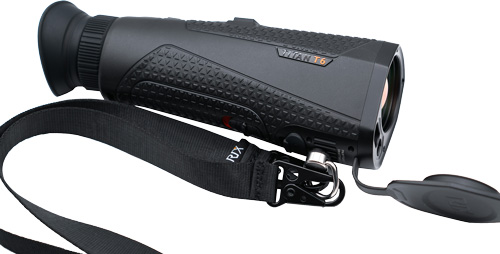 RIX TITAN T6 THERMAL IMAGING - MONOCULAR 640 35MM WITH LRF