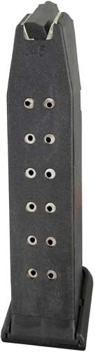 PRO MAG MAGAZINE FOR GLOCK 21 - 45ACP 13RD BLACK POLYMER - Image 2