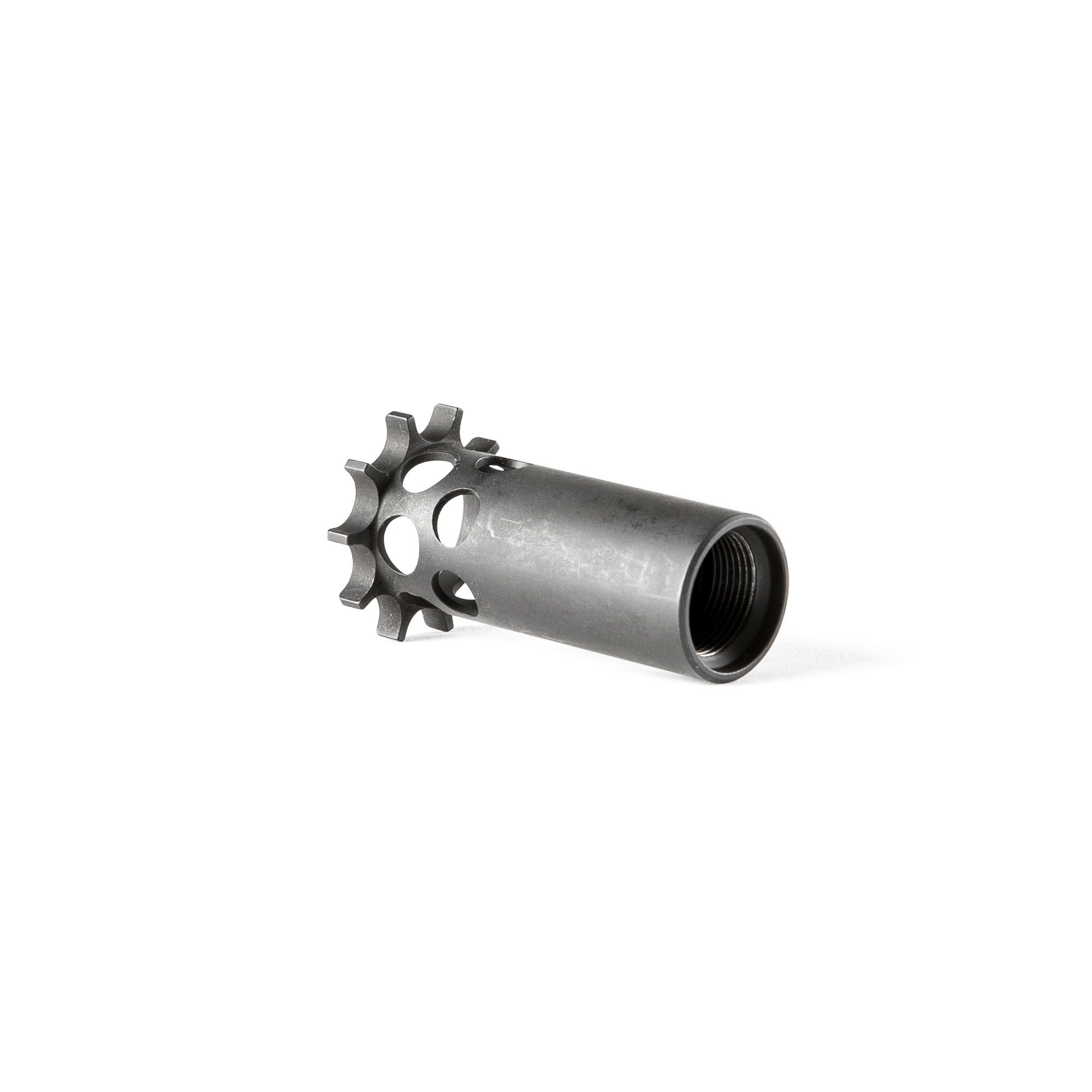 DEAD AIR P ERIES PISTON 1/2-28 9MM
