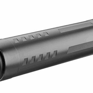 C3 FN CATCH 22 TI BLK 22LR SUPPRESSOR
