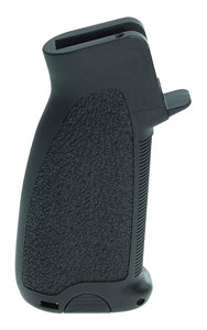 BCM PISTOL GRIP MOD 0 BLACK - FITS AR-15 - Image 2