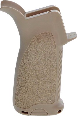 BCM PISTOL GRIP MOD 3 FDE - FITS AR-15 - Image 2