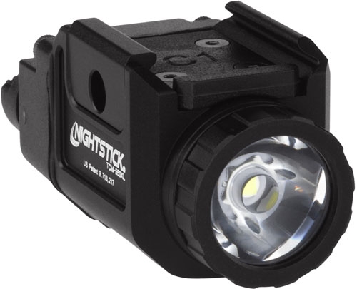 NIGHTSTICK XTREME LUMENS METAL - COMPACT WEAPON MOUNTED LIGHT - Image 3