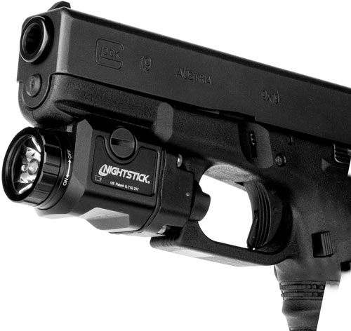 NIGHTSTICK XTREME LUMENS METAL - COMPACT WEAPON MOUNTED LIGHT - Image 2