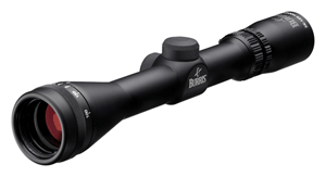 BURRIS SCOPE HANDGUN 3-12X32 – BALLISTIC PLEX MATTE