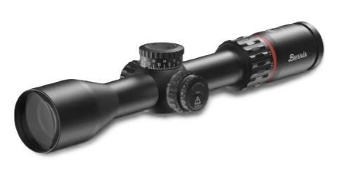 BURRIS SCOPE VERACITY 3-15X44 – 30MM PLEX