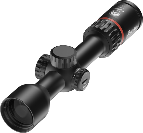 BURRIS SCOPE FULLFIELD 2025 – 2-8X35 PLEX
