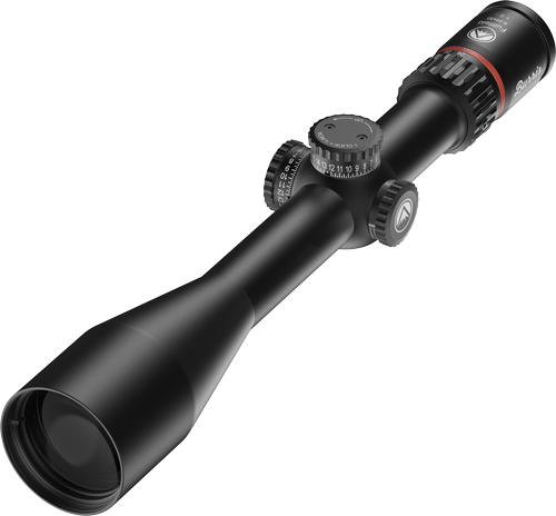 BURRIS SCOPE FULLFIELD 2025 – 6-24X50 30MM BALLISTIC E3