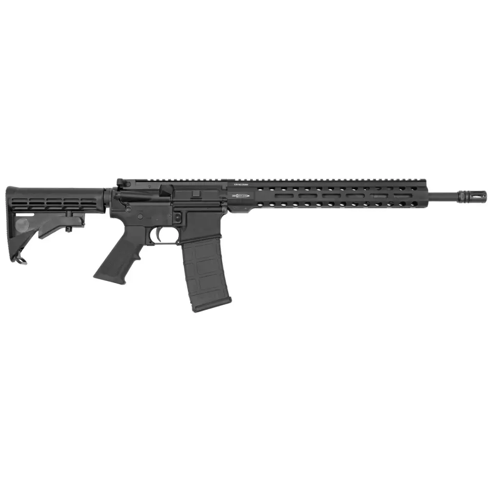COLT M4 CARBINE MIDLENGTH 5.56MM 16.1" MATTE BLACK