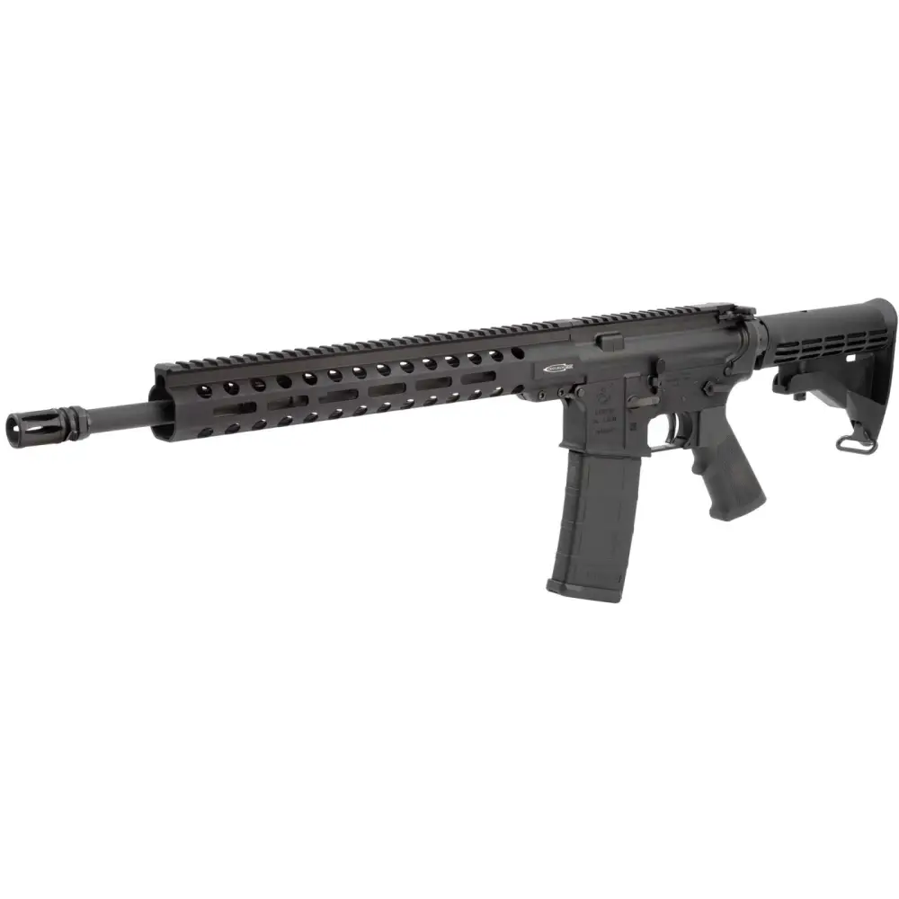 COLT M4 CARBINE MIDLENGTH 5.56MM 16.1" MATTE BLACK - Image 2