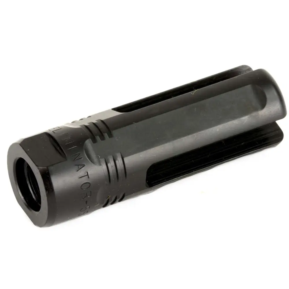 SUREFIRE 5.56 3-PRONG FLASH HIDER 1/2-28