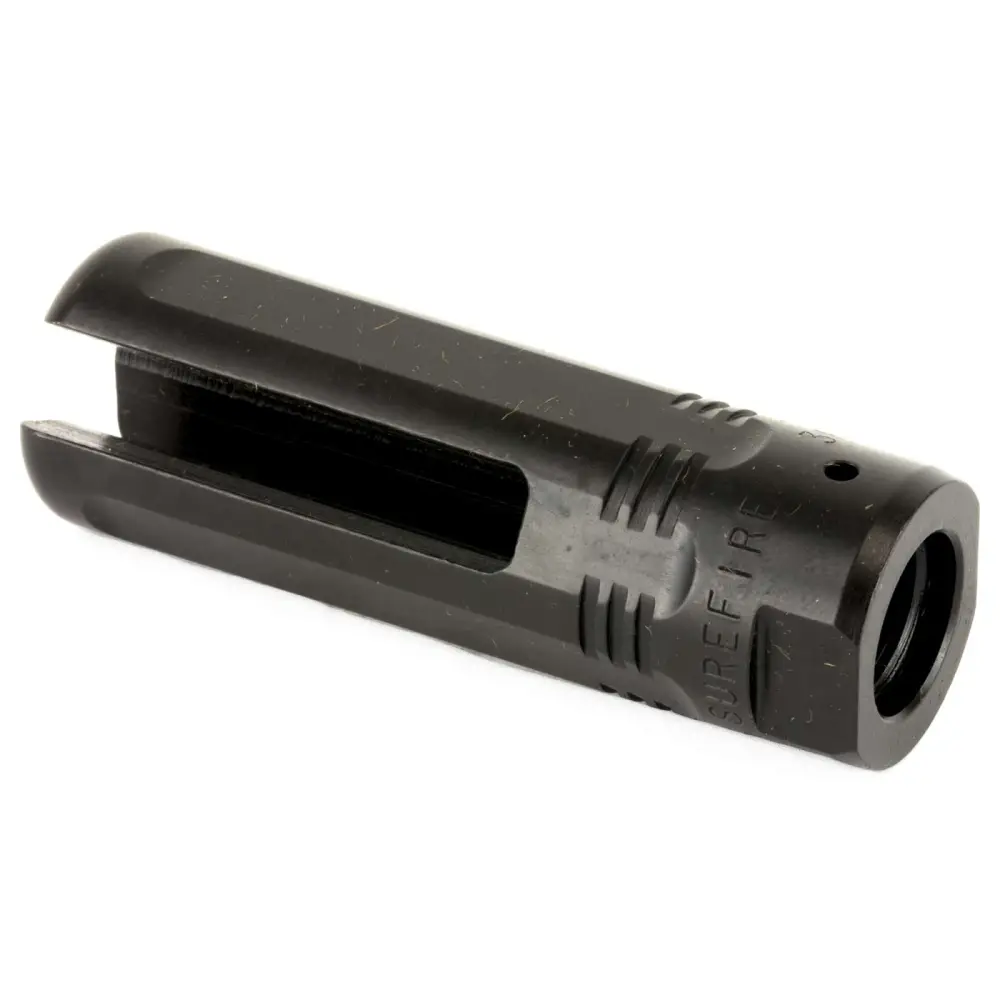 SUREFIRE 5.56 3-PRONG FLASH HIDER 1/2-28 - Image 2