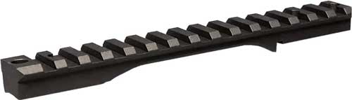 CHRISTENSEN SCOPE BASE 1-PIECE – REMINGTON 700 SA BLACK