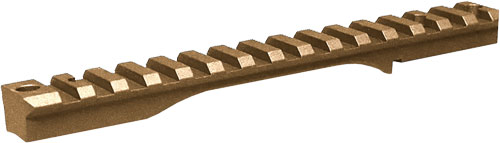 CHRISTENSEN SCOPE BASE 1-PIECE – REMINGTON 700 LA BRONZE