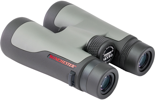 WINCHESTER SUPREME OPTICS - 12X50 BINOCULARS - Image 2