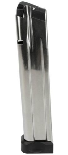 CHECKMATE MAGAZINE 2011 – COMPATIBLE 9MM SS 26RD 170MM