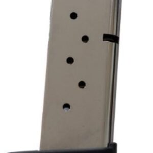 CHECKMATE MAGAZINE SIG 938 9MM - STAINLESS 7RD