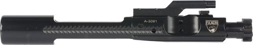 FAXON 5.56 M16 BOLT CARRIER - GROUP COMPLETE NITRIDED