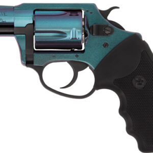 CHARTER ARMS CHAMELEON 38SPL - 2" IRIDESCENT