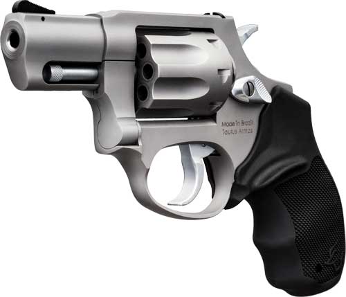 TAURUS 942M 22WMR 2" - 8-SHOT FIXED MATTE STAINLESS