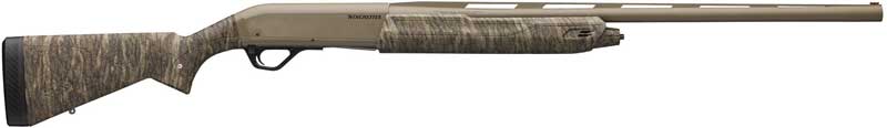 WINCHESTER SX4 HYBRID LH 12GA - 3.5" 28" MO BOTTOMLAND - Image 2