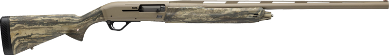 WINCHESTER SX4 HYBRID 12GA - 3.5" 26"VR REALTREE LEGACY