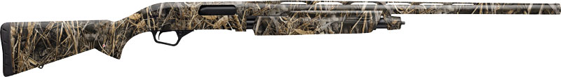 WINCHESTER SXP WATERFOWL 12GA - 3.5" 28"VR REALTREE MAX-7