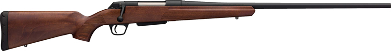 WINCHESTER XPR SPORTER 30-06 - 24" BLACK/WALNUT