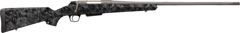 WINCHESTER XPR EXTREME 300WM - 26" TUNGSTEN TT-MIDNIGHT W/ MB