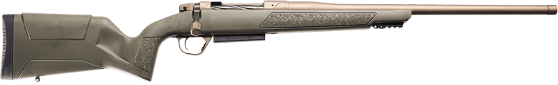 CHRISTENSEN EVOKE 243 WIN 20″ – BRONZE/OD GREEN