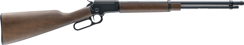 CHIAPPA LA322 STANDARD CARBINE – TAKE DOWN LEVER 22 MAG 18.5″