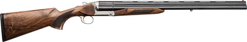 CHARLES DALY TRIPLE CROWN 20GA – 3″ 26″VR CT-5 TRIPLE BARREL