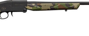 CHARLES DALY 101 410 3" 26" - WOODLANDS CAMO