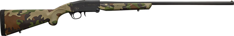 CHARLES DALY 101 410 3″ 26″ – WOODLANDS CAMO